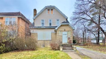 18041 Pelkey Street Detroit, MI 48205