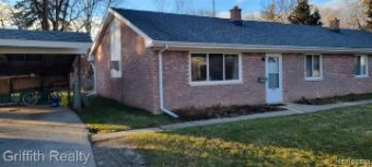 206 Odoherty Road Brighton, MI 48116