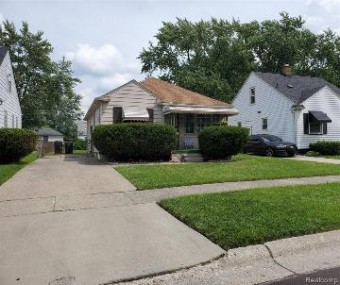 11366 Penrod Street Detroit, MI 48228