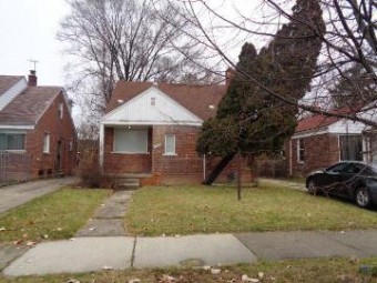 12054 Ashton Avenue Detroit, MI 48228