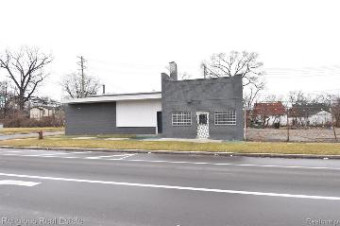 14948 Meyers Road Detroit, MI 48227