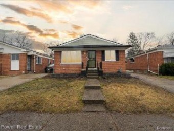 20184 Kentucky Street Detroit, MI 48221