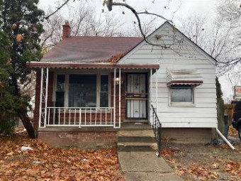 19126 Patton Street Detroit, MI 48219