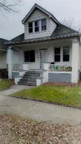 8063 Emily Street Detroit, MI 48234