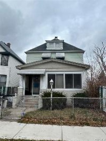 4180 Seminole Street Detroit, MI 48214