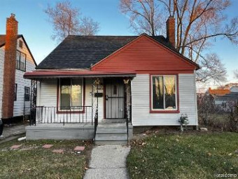 18640 Gallagher Street Detroit, MI 48234