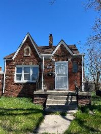 18804 Albany Street Detroit, MI 48234