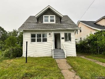 12836 Conway Street Detroit, MI 48217