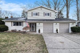 4397 Sulgrave Drive Swartz Creek, MI 48473