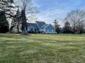 4404 Saint Andrews Street Howell, MI 48843