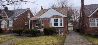 17374 Teppert Street Detroit, MI 48234