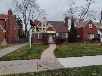 15414 Gilchrist Street Detroit, MI 48227