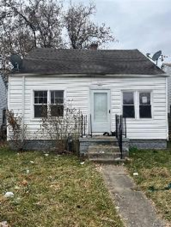 15723 Fielding Street Detroit, MI 48223