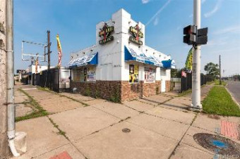 10010 Joy Road Detroit, MI 48204