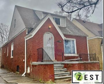 14926 Pinehurst Street Detroit, MI 48238