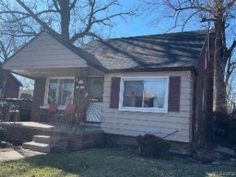 5267 Buckingham Avenue Detroit, MI 48224