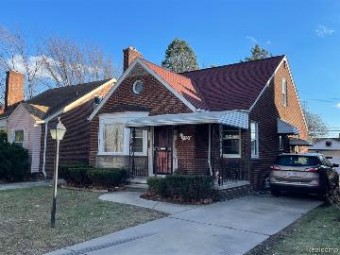 15444 Collingham Drive Detroit, MI 48205