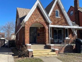 5210 Buckingham Avenue Detroit, MI 48224