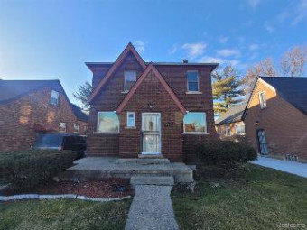 9535 Terry Street Detroit, MI 48227