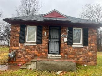 19959 Lumpkin Street Detroit, MI 48234