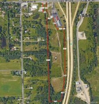 18.84 ACRES Grand Blanc Rd Grand Blanc, MI 48439