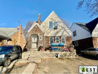 15077 Mayfield Street Detroit, MI 48205