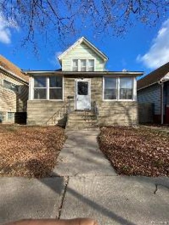 89 Batavia Street River Rouge, MI 48218