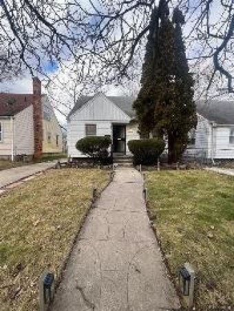 19441 Mansfield Street Detroit, MI 48235