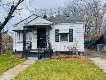 19623 Goddard Street Detroit, MI 48234