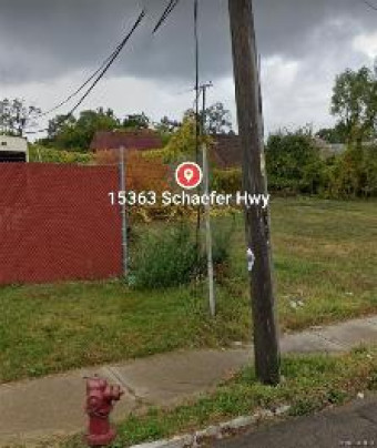 15363 Schaefer Highway Detroit, MI 48227