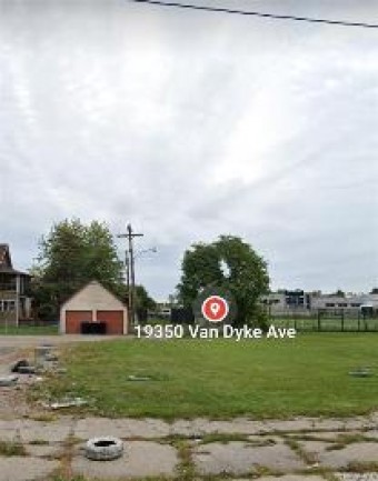 19350 Van Dyke Street Detroit, MI 48234