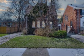 9691 Everts Street Detroit, MI 48224