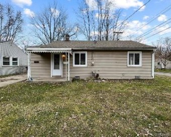 33411 Bentley Westland, MI 48186