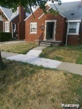 9114 Prest Street Detroit, MI 48228