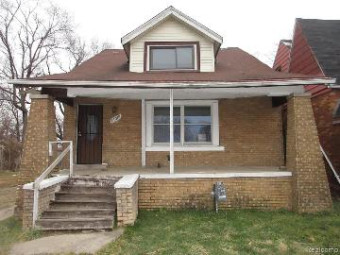 15018 Pinehurst Street Detroit, MI 48238