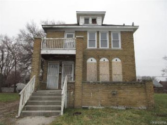 11325 Littlefield Street Detroit, MI 48227