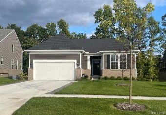 30082 Turtle Creek Circle New Hudson, MI 48165