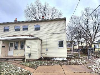 32606 Montcalm Street Westland, MI 48186