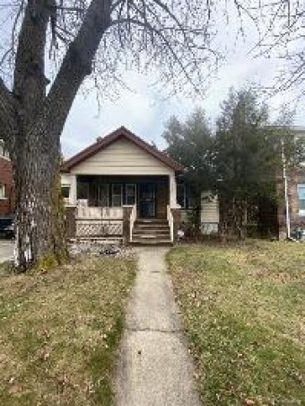 15036 Dexter Avenue Detroit, MI 48238