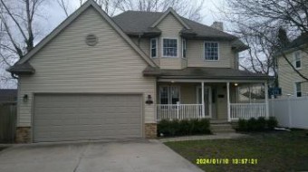 143 Miller Street Wyandotte, MI 48192