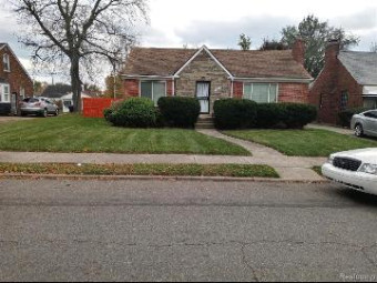 11294 Engleside Street Detroit, MI 48205