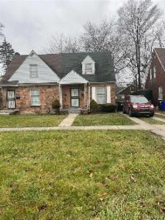 18915 Morang Drive Detroit, MI 48205