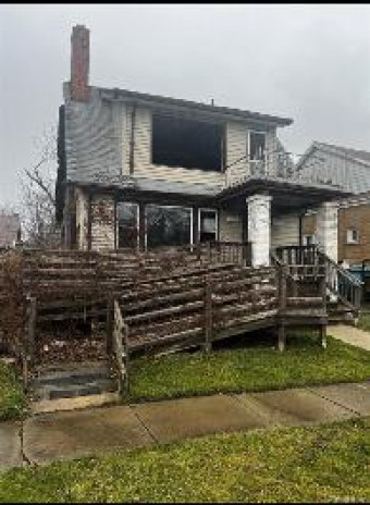 10396 Crocuslawn Street Detroit, MI 48204