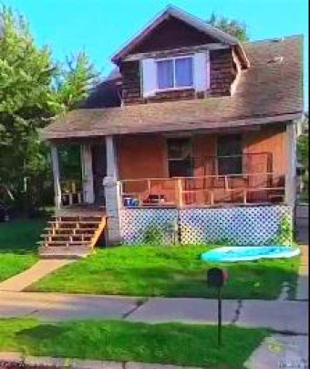 14852 Fordham Street Detroit, MI 48205