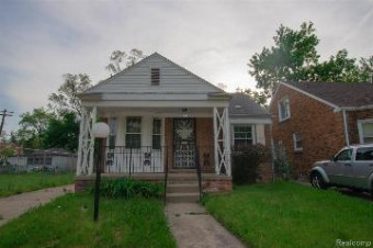 16713 Rutherford Street Detroit, MI 48235