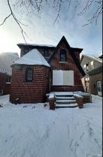 5531 Drexel Street Detroit, MI 48213