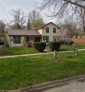 311 W State Street Corunna, MI 48817