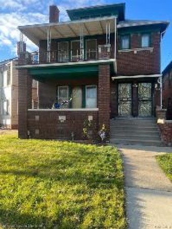 5114 S Martindale Street Detroit, MI 48204