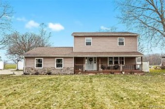 4360 Van Vleet Road Swartz Creek, MI 48473