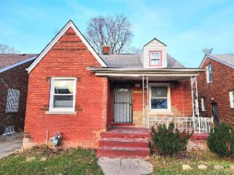 15339 Promenade Street Detroit, MI 48224